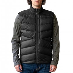 5.11 PRSLUK ACADIA DOWN VEST Black