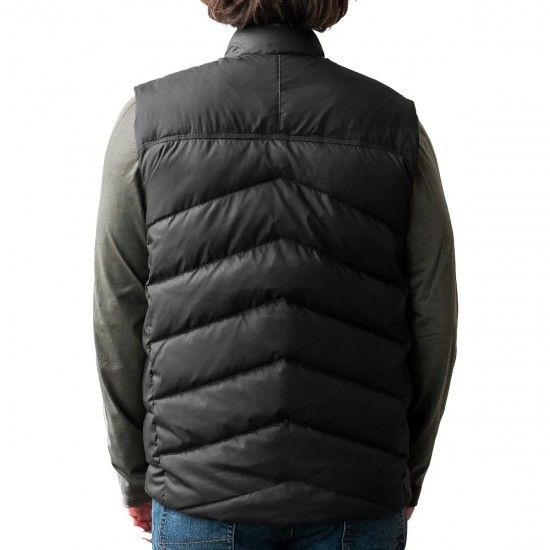 5.11 PRSLUK ACADIA DOWN VEST Black 5.11 PRSLUK ACADIA DOWN VEST Black