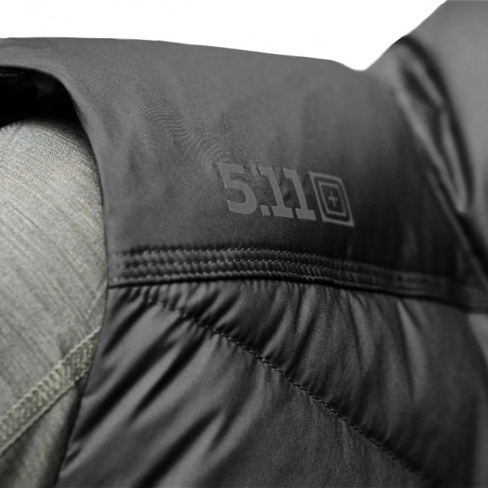 5.11 PRSLUK ACADIA DOWN VEST Black 5.11 PRSLUK ACADIA DOWN VEST Black