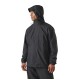 5.11 DUTY RAIN SHELL Black 5.11 DUTY RAIN SHELL Black
