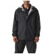 5.11 DUTY RAIN SHELL Black 5.11 DUTY RAIN SHELL Black