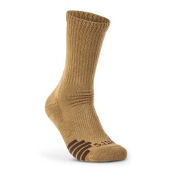 5.11 DUTY READY + CREW 3 PACK Dark Coyote