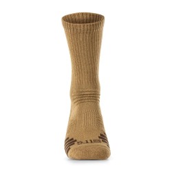 5.11 DUTY READY + CREW 3 PACK Dark Coyote