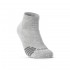 5.11 PT-R + ANKLE 3 PACK Heather Grey