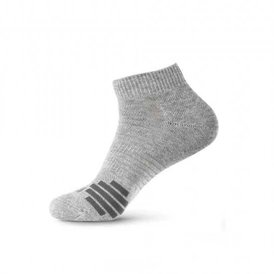 5.11 PT-R + ANKLE 3 PACK Heather Grey