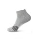 5.11 PT-R + ANKLE 3 PACK Heather Grey