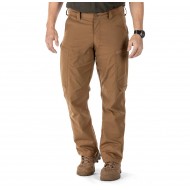 5.11 HLAČE APEX PANT Battle Brown