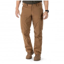 5.11 HLAČE APEX PANT Battle Brown