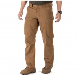 5.11 HLAČE APEX PANT Battle Brown