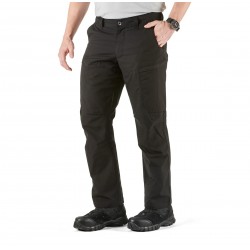 5.11 HLAČE APEX PANT Black