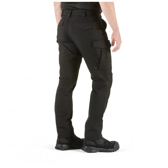 5.11 HLAČE ICON PANT Black