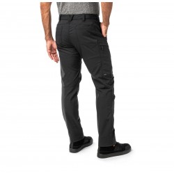 5.11 HLAČE RIDGE PANT Black