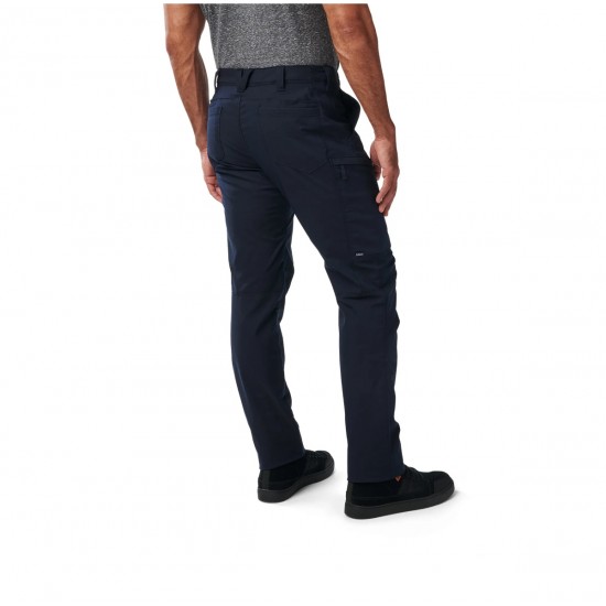 5.11 HLAČE RIDGE PANT Dark Navy