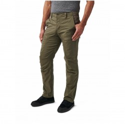 5.11 HLAČE RIDGE PANT Ranger Green