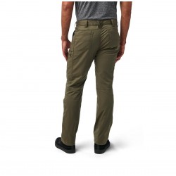 5.11 HLAČE RIDGE PANT Ranger Green