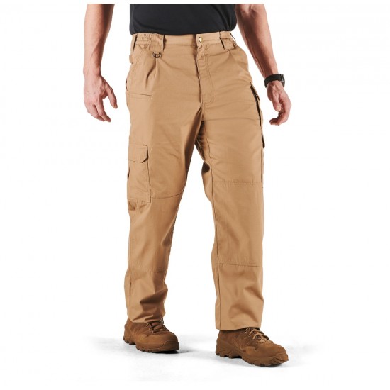 5.11 HLAČE TACLITE PRO PANT Coyote