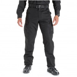 5.11 HLAČE TDU R/S Black