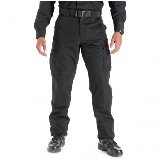 5.11 HLAČE TDU R/S Black
