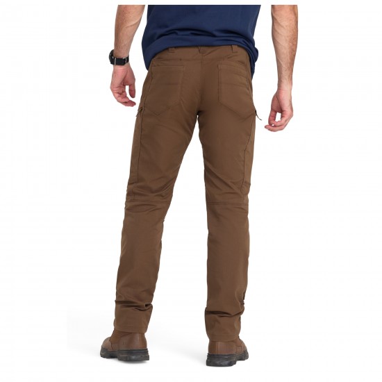 5.11 HLAČE RIDGE PANT Dark Earth