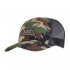 5.11 PBG WOODLAND 7 PANEL HAT Woodland