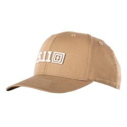 5.11 LEGACY SCOUT CAP Coyote