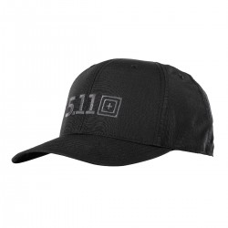5.11 SCOPE CAP Black