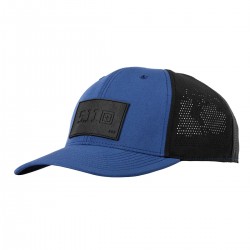 5.11 TOPO BOX VENT-TAC CAP Blue Mussel