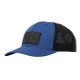 5.11 TOPO BOX VENT-TAC CAP Blue Mussel 5.11 TOPO BOX VENT-TAC CAP Blue Mussel