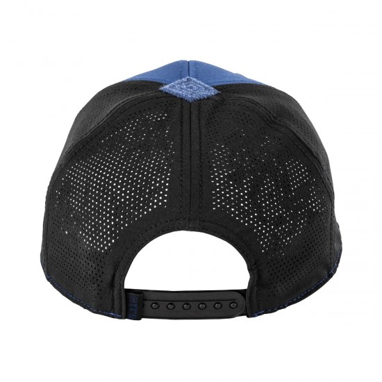 5.11 TOPO BOX VENT-TAC CAP Blue Mussel 5.11 TOPO BOX VENT-TAC CAP Blue Mussel