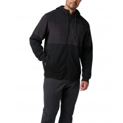 5.11 ADHERE JACKET Black