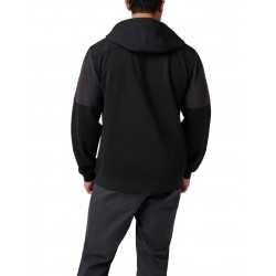 5.11 ADHERE JACKET Black