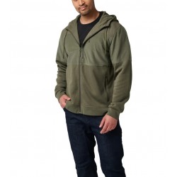 5.11 ADHERE JACKET Ranger Green