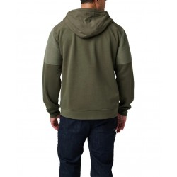 5.11 ADHERE JACKET Ranger Green