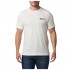 5.11 PT-R ROPE SNAKE S/S TEE Marshmallow