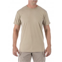 5.11 UTILITY SHORT SLEEVE ACU Tan