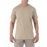 5.11 UTILITY SHORT SLEEVE ACU Tan