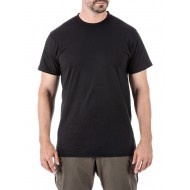 5.11 UTILITY SHORT SLEEVE Black