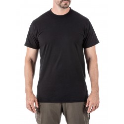 5.11 UTILITY SHORT SLEEVE Black
