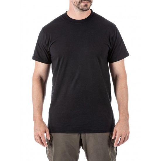 5.11 UTILITY SHORT SLEEVE Black