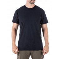 5.11 UTILITY SHORT SLEEVE Dark Navy