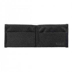 5.11 TURRET BIFOLD 2.0 Black
