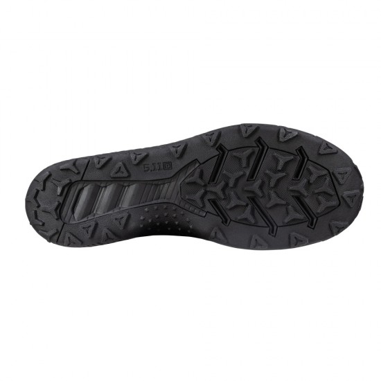 5.11 A/T TRAINER 2.0 Triple Black