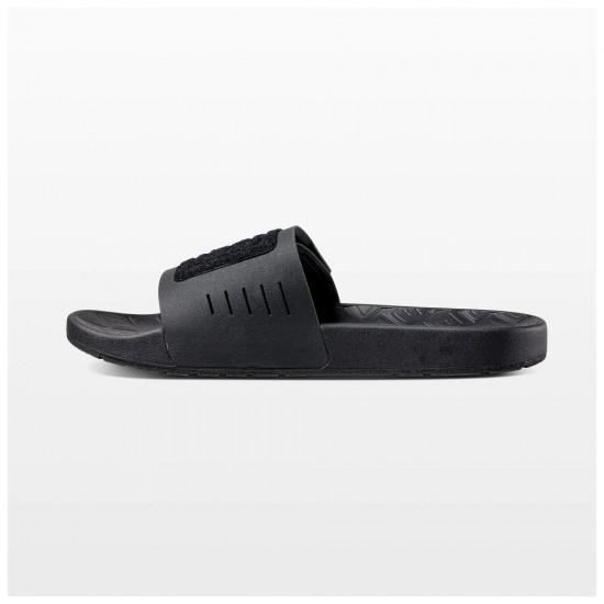 5.11 RECOVERY SANDAL Black
