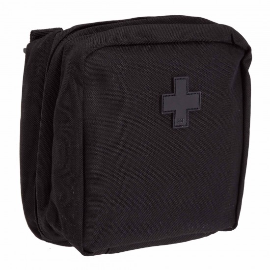 5.11 6x6 MED POUCH Black