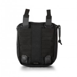5.11 FLEX SHOTGUN AMMO POUCH Black
