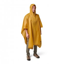 5.11 MOLLE PACKABLE PONCHO Old Gold