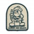 5.11 BEE BUILDER PATCH Khaki