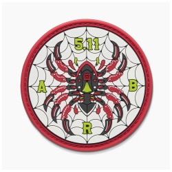 5.11 BLADED SPIDER PATCH