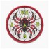 5.11 BLADED SPIDER PATCH