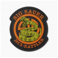 5.11 MCX-RATTLER PATCH
